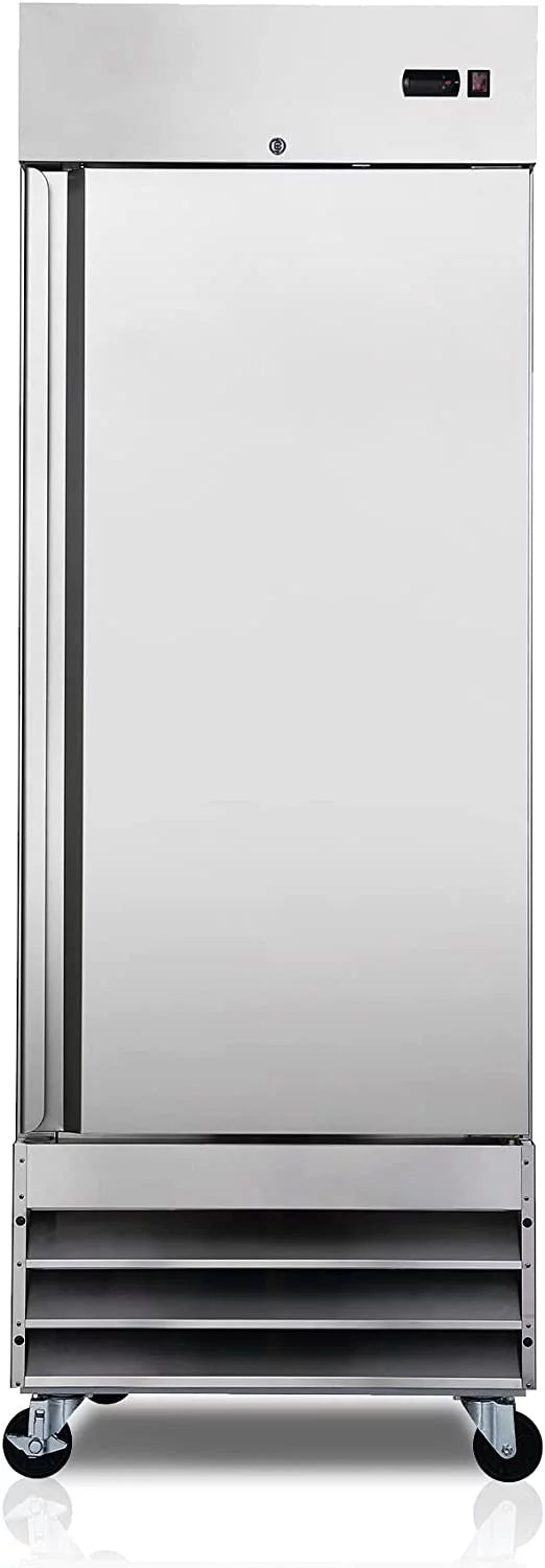 23 Cu ft Frost Free Upright Freezer S4797