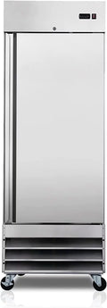 23 Cu ft Frost Free Upright Freezer S4797