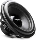 18" 2500 Watt Dual 4 Ohm Car Subwoofer L679631