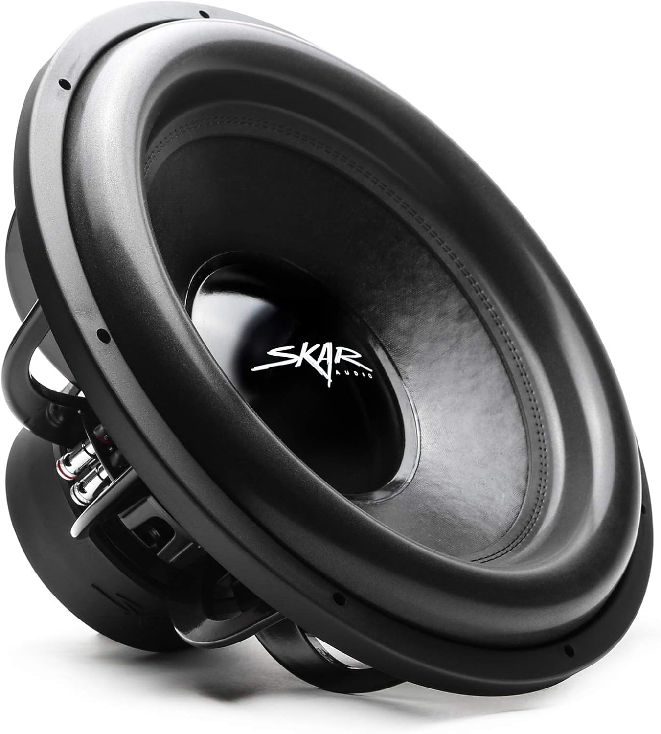 18" 2500 Watt Dual 4 Ohm Car Subwoofer L679631