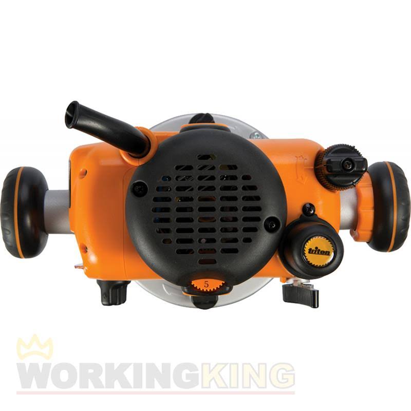 Triton Bi-Mode Router 2400 W Z173