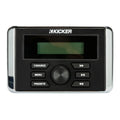 Marine-Grade Stereo Receiver with Built-In Amplifier G1433