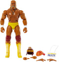 6-inch Posable Action Figure Y559034