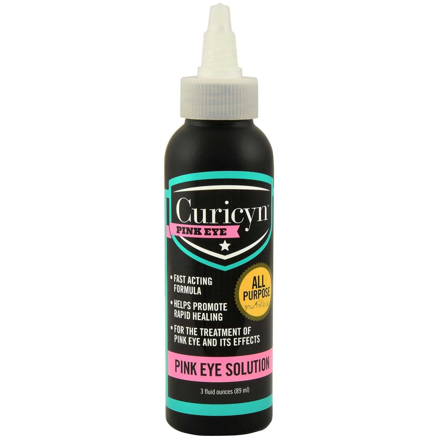 Pink Eye Solution R61268