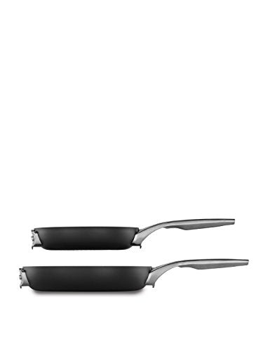 10 Piece Nonstick Cookware Set Q370902