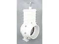 4 in. Gate Valve T1794
