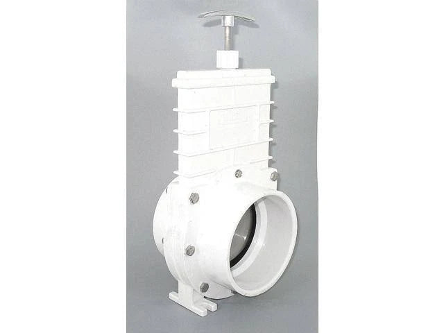 4 in. Gate Valve T1794