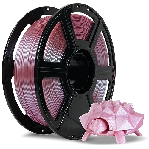 PLA Filament 1.75mm Burnt Titanium 1kg Y48376