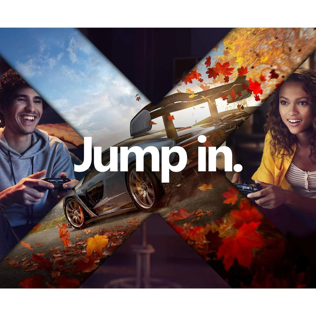 Xbox One Racing Game Y147843