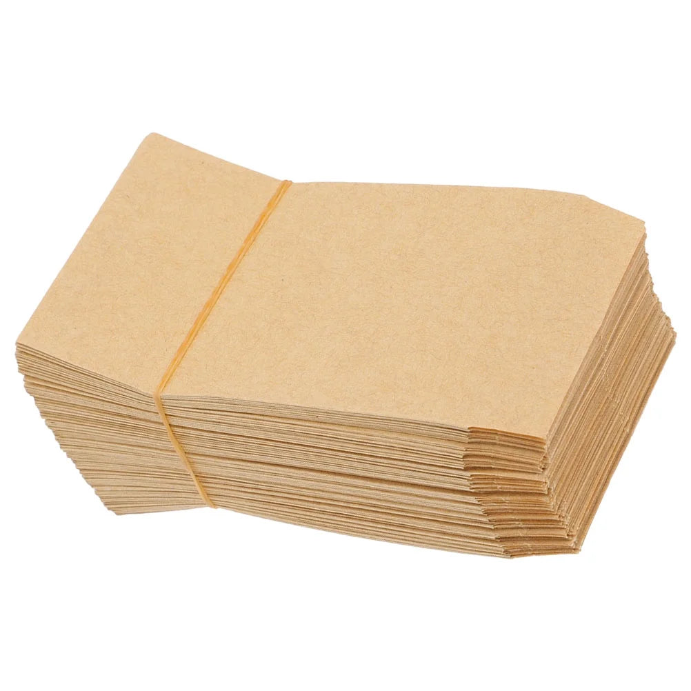 300 pcs Small Paper Envelopes Bags W2494