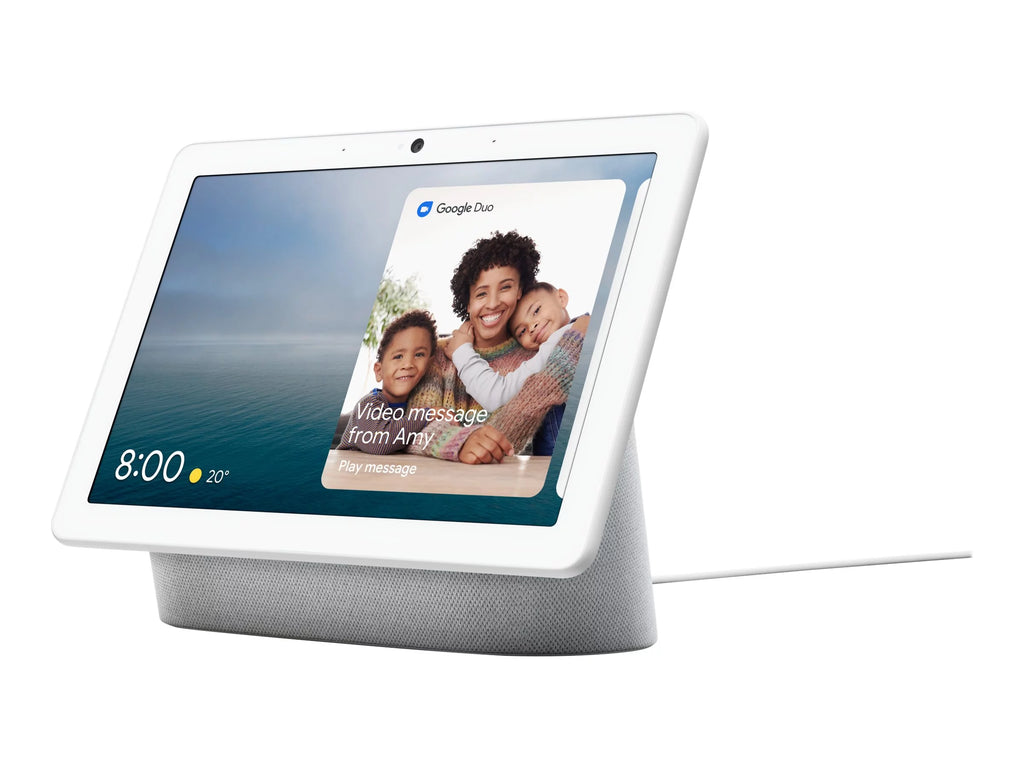 Smart Display LCD 10" D252605