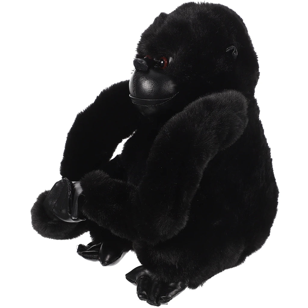 Large Plush Gorilla Doll X11420