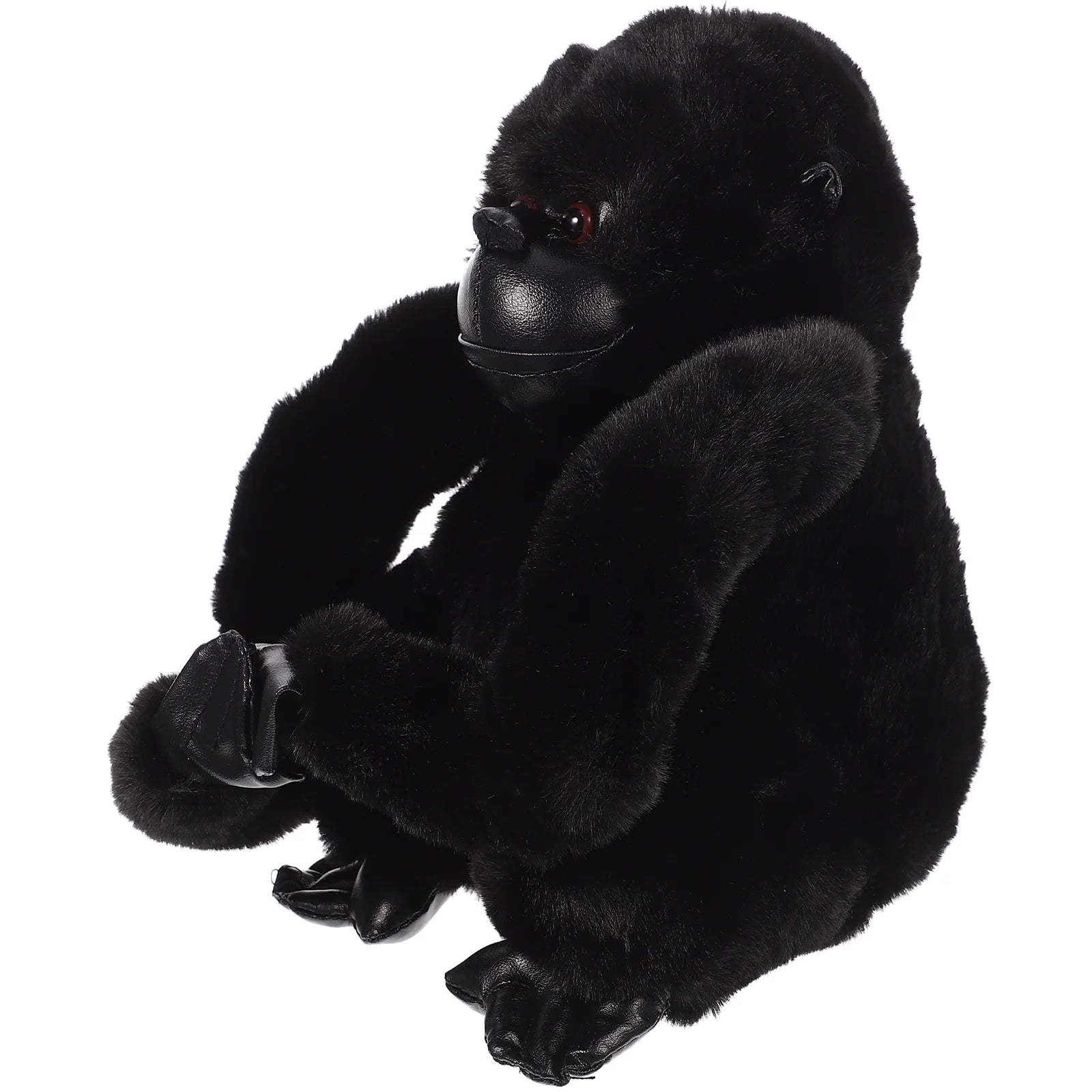 Large Plush Gorilla Doll X11420