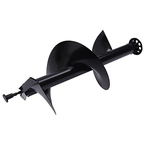 3HP Gas Powered Earth Auger with 11" Bit B908192