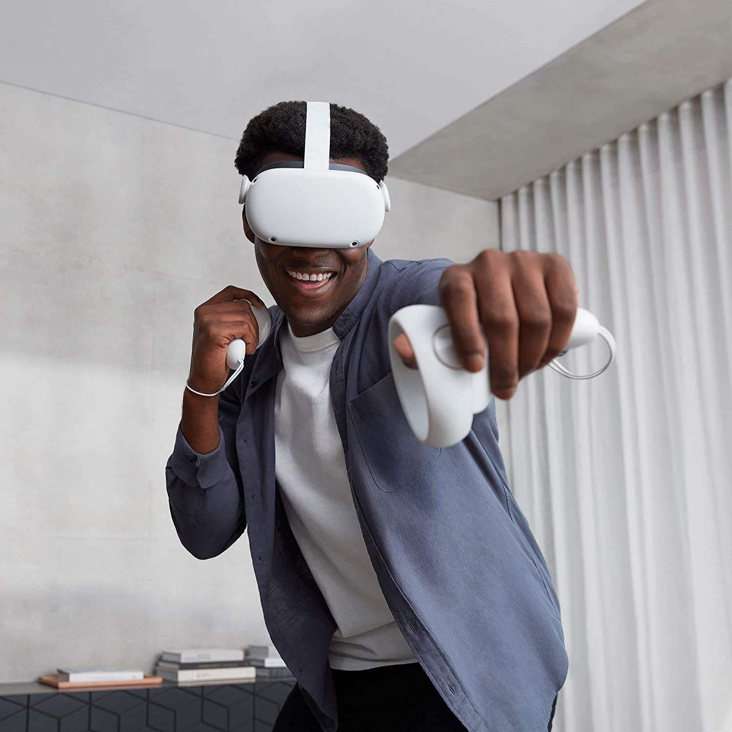 64 GB Virtual Reality Headset A755