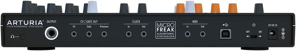 Hybrid Synthesizer G936