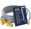 Propane to Natural Gas Conversion Kit M14057