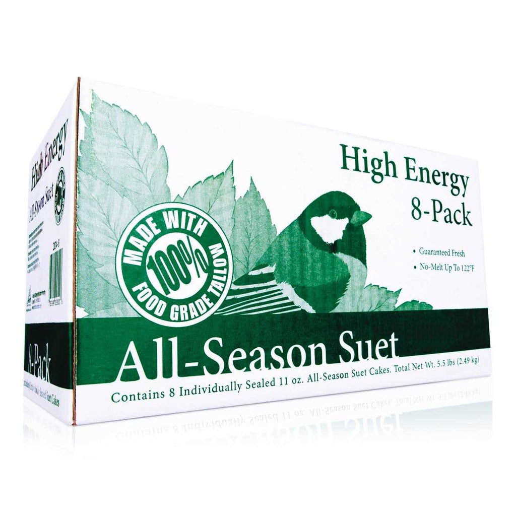 High Energy Suet Cakes V3230