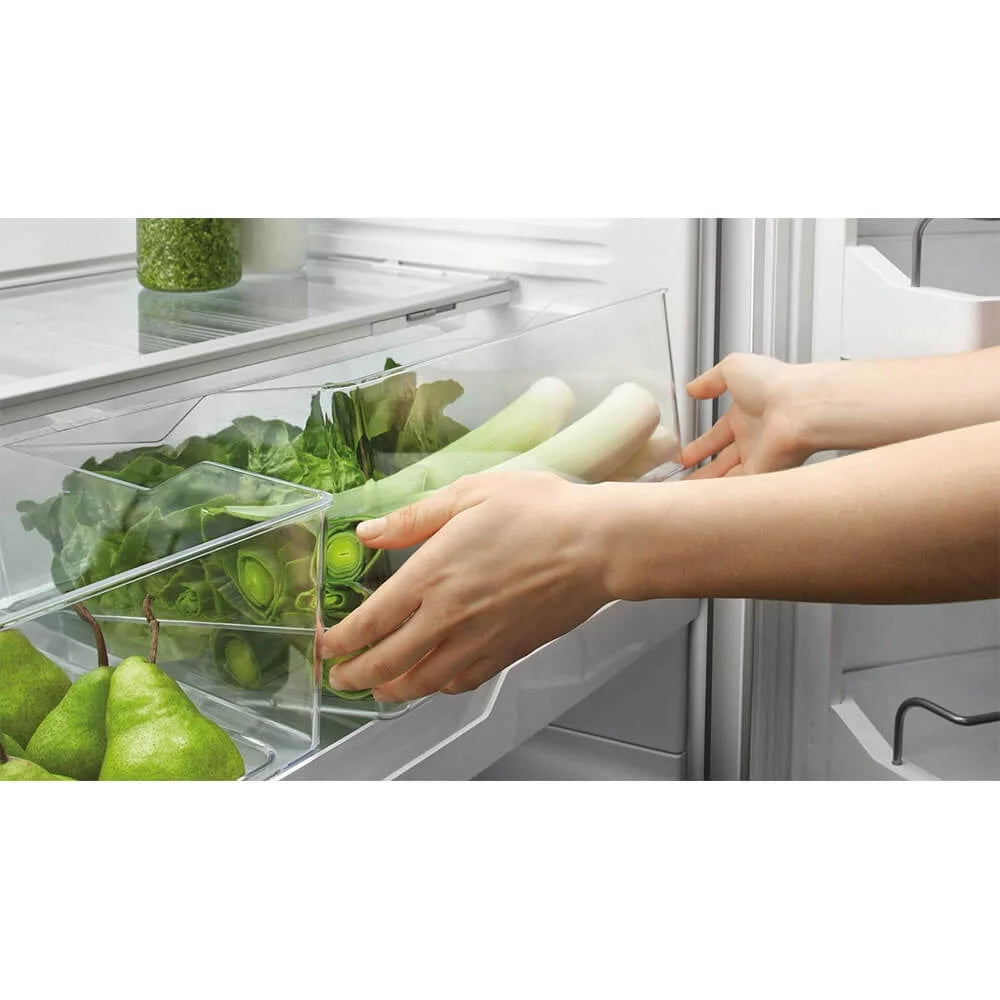 32" Wide 16.9 Cu. Ft. French Door Refrigerator Q22361