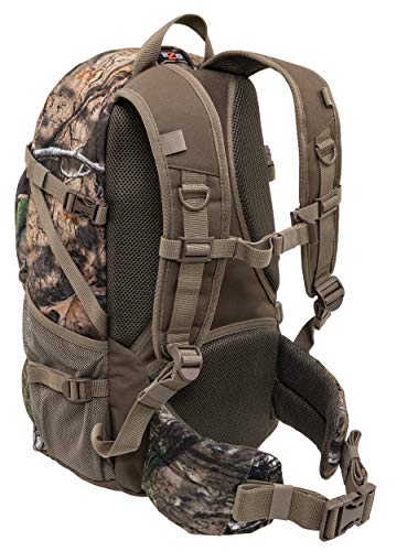 Dark Timber Pack F563