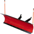 72" Red UTV Snow Plow Kit V911021