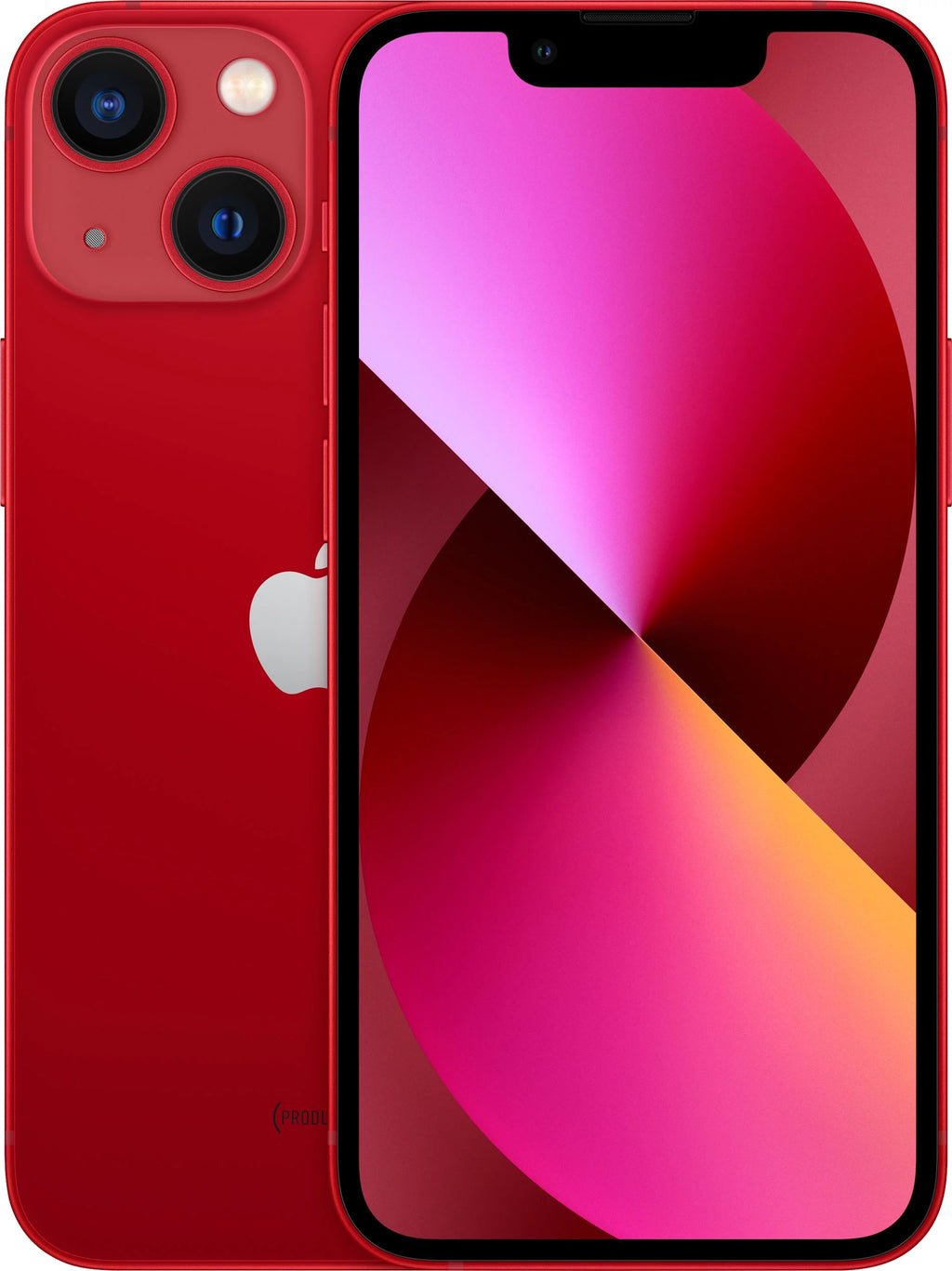 128GB Red iPhone 13 Mini U14180