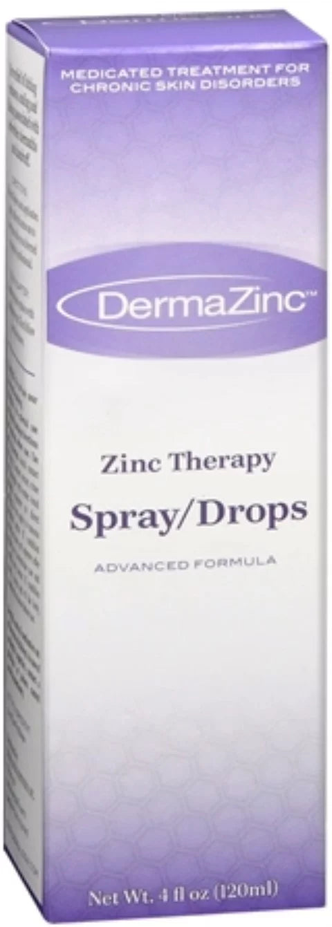 4 oz Spray T10146