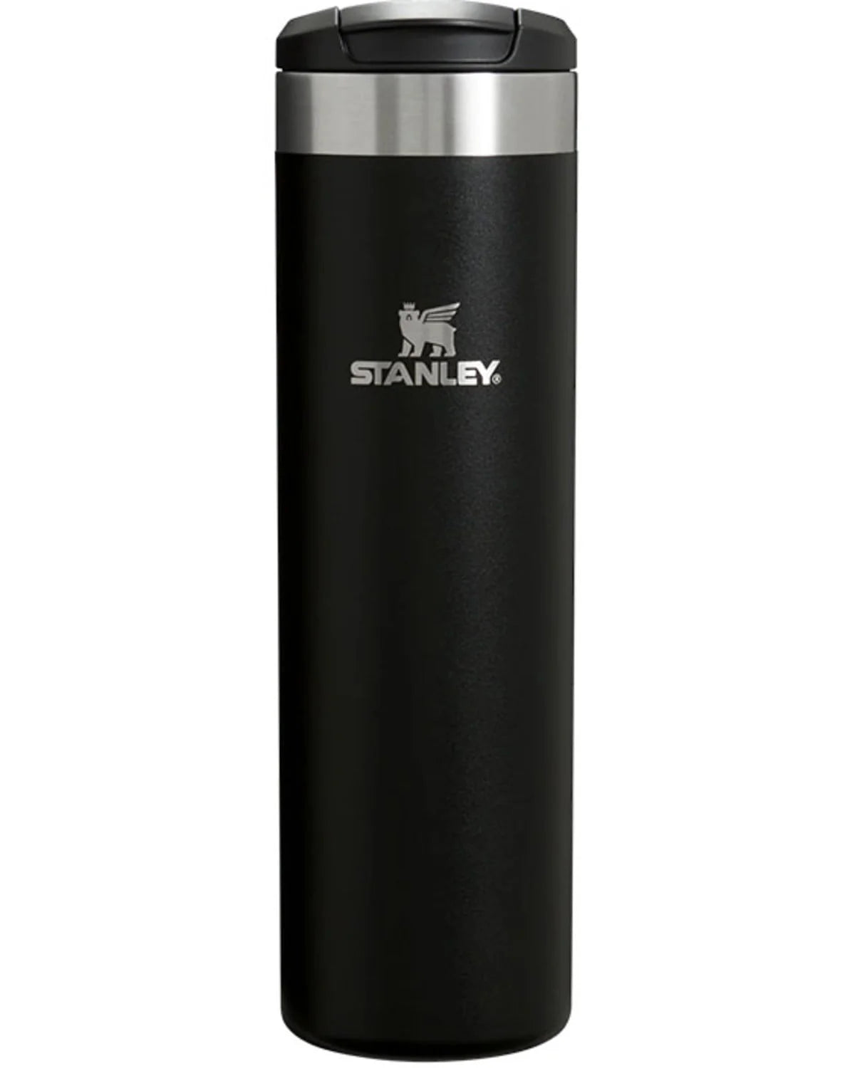 20 Oz Black Transit Bottle N16888