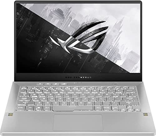 14" 144Hz Full HD IPS Display Gaming Laptop, 8 Cores AMD Ryzen 9 5900HS, NVIDIA GeForce RTX 3060, 16GB RAM, 1TB PCIe SSD E154