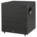Black Subwoofer Z325