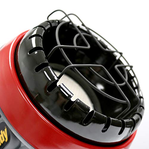 Indoor Safe Propane Heater W272