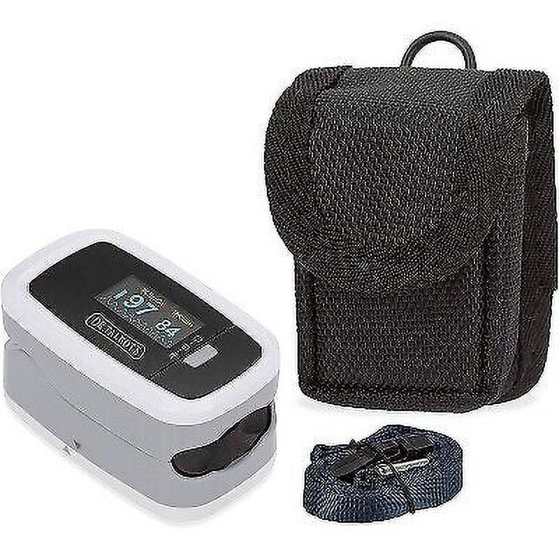 Pulse Oximeter E6541