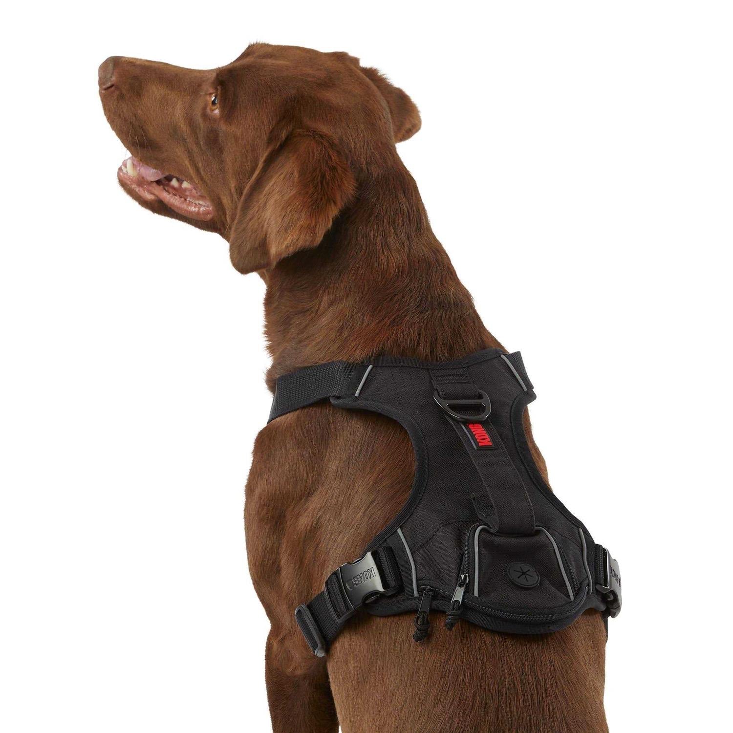 Ultra Durable Waste Bag Harness P587