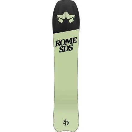 Service Dog Snowboard U384
