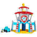 Paw Patrol Chase Dino Headquarters B941839