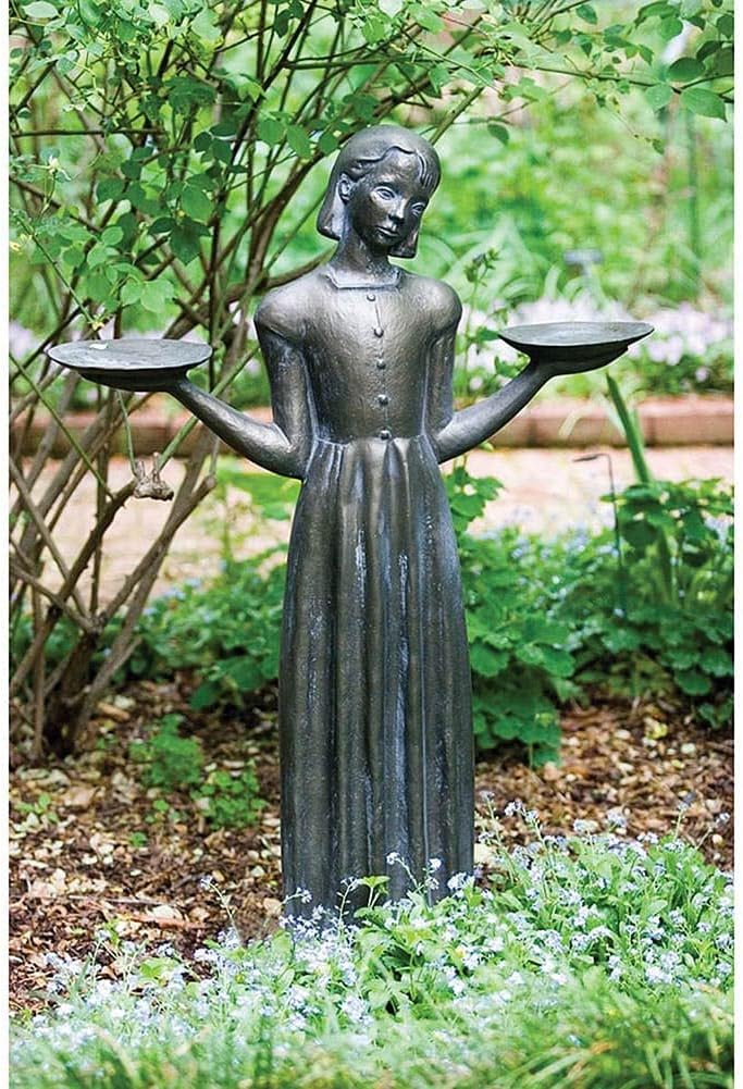 24"H Garden Statue T108846