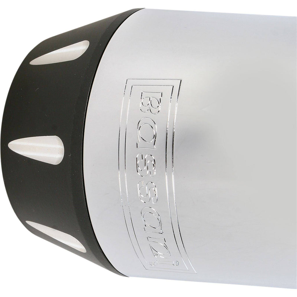 Chrome 2:1 Exhaust Z287545