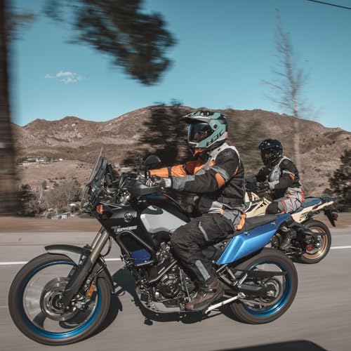 Motorcycle Jacket J7198