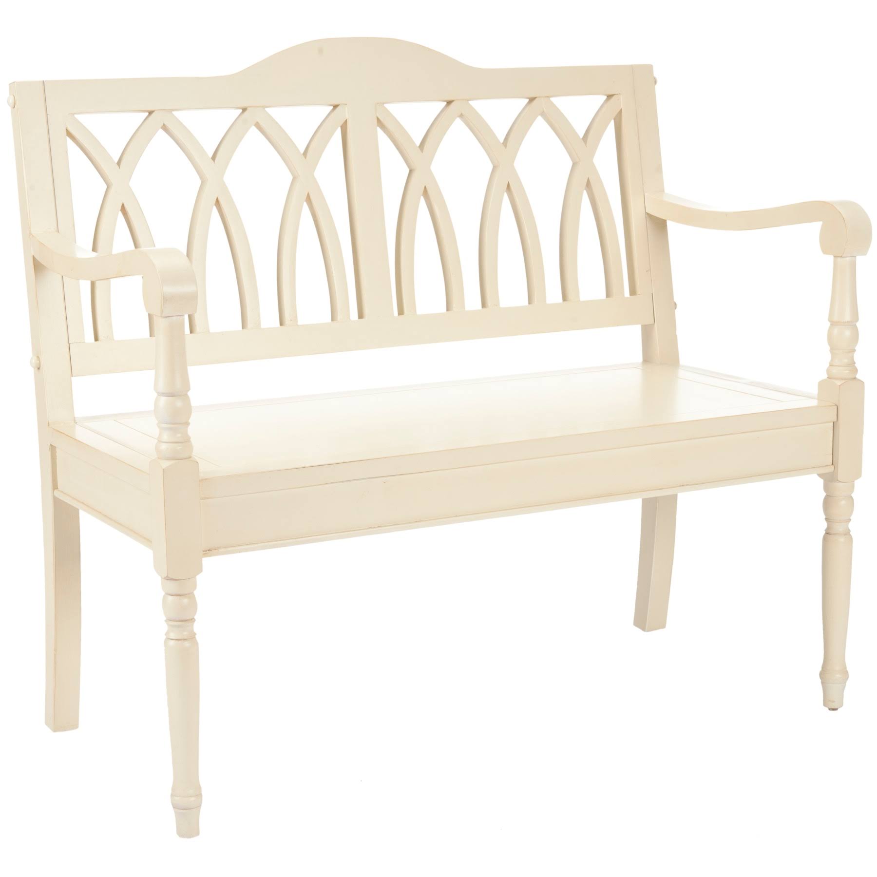 Grey Bench K206002