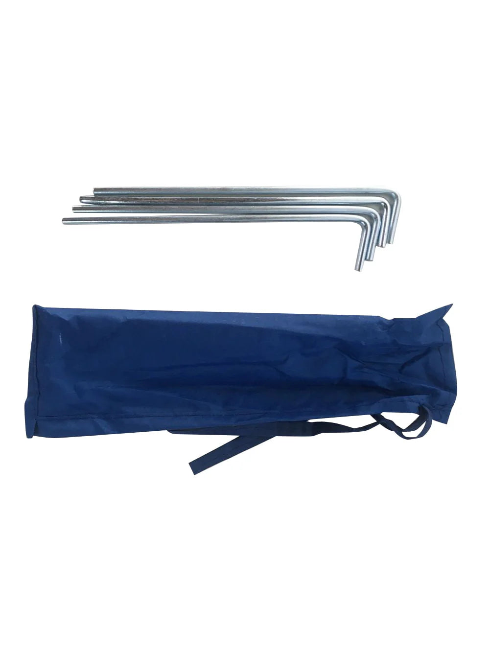 Brilliant Red 4' x 6' Instant Canopy M294