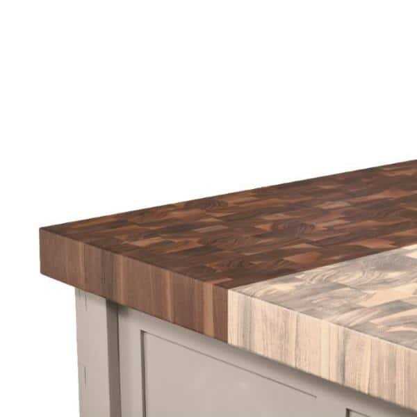 Butcher Block Oil & Stain E478