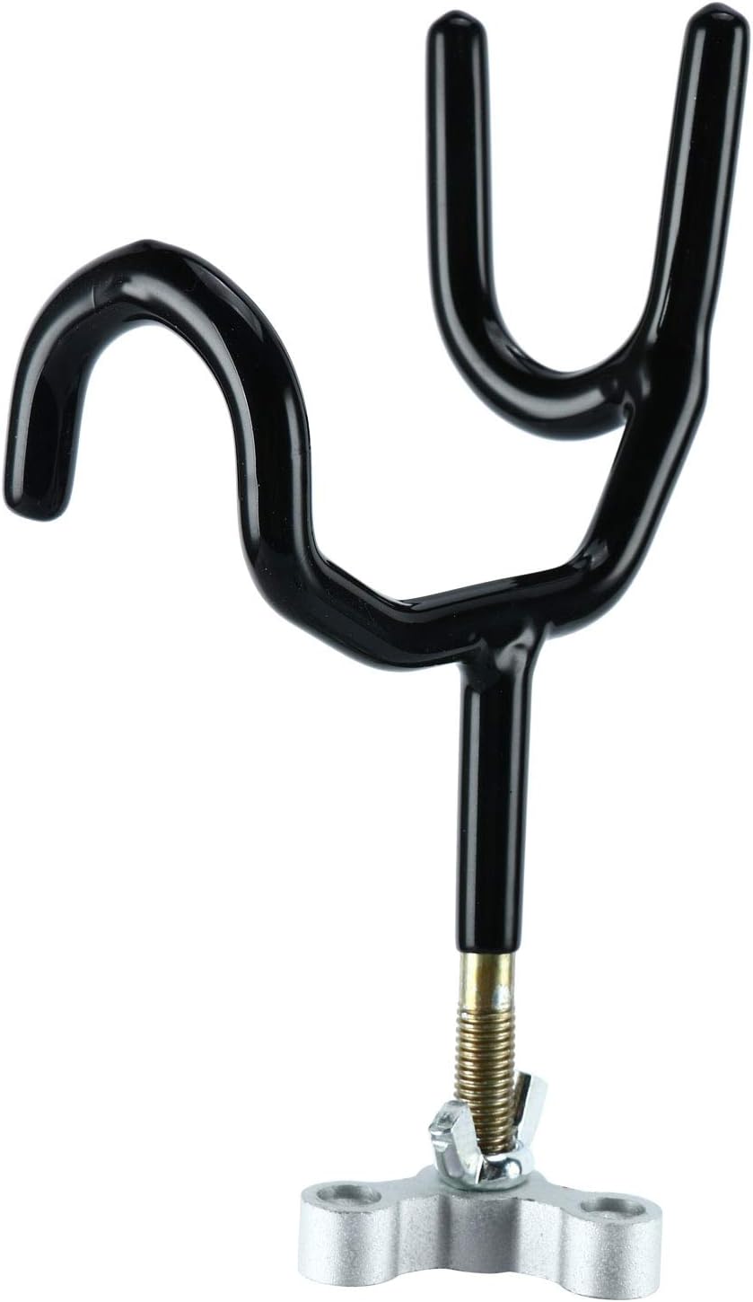 4 Pack Steel Fishing Rod Holders Z60248