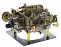 750 CFM 4-Barrel Electric Choke Carburetors R2814