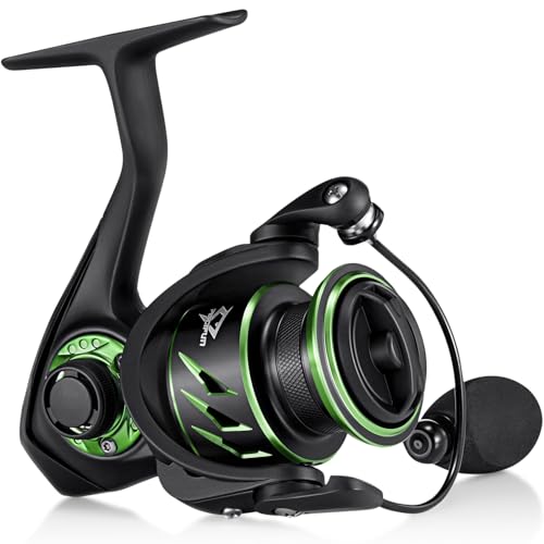 Carbon Fiber Spinning Fishing Reel H912