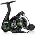Carbon Fiber Spinning Fishing Reel H912