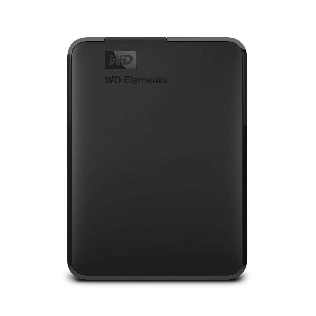 5TB Portable External Hard Drive I9262