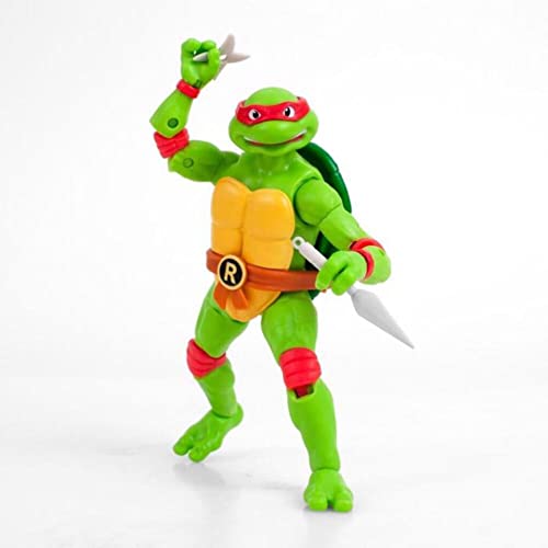 Donatello 5 Action Figure Q299
