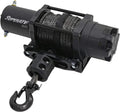 Black Ops 6000 LB Winch Kit C65128