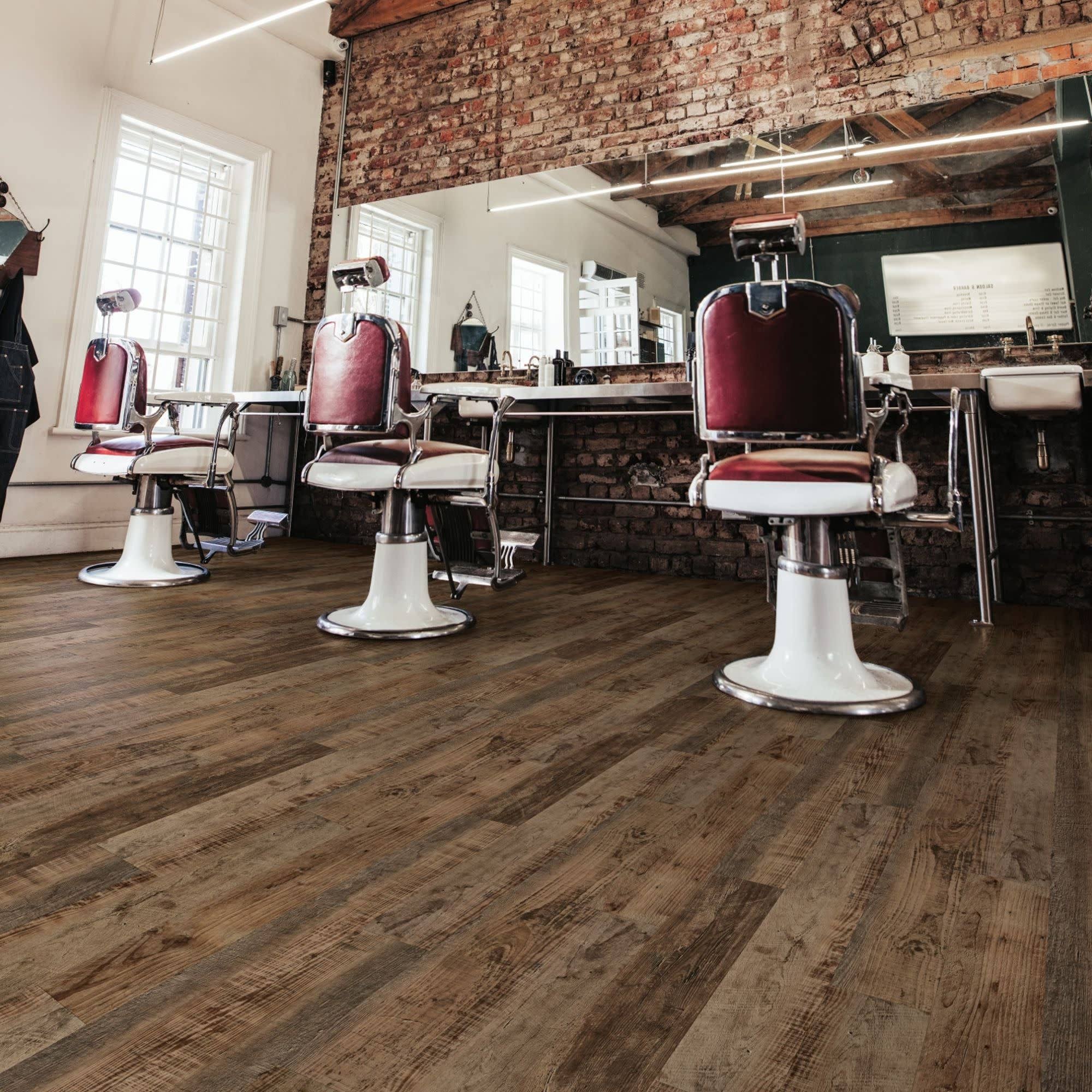 Embossed Vinyl Flooring W318722