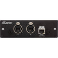 Dante Expansion Card for DL32R Mixer T8617